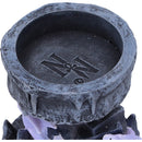 Anne Stokes Dragon Mage Tea Light Candle Holder 6cm 6