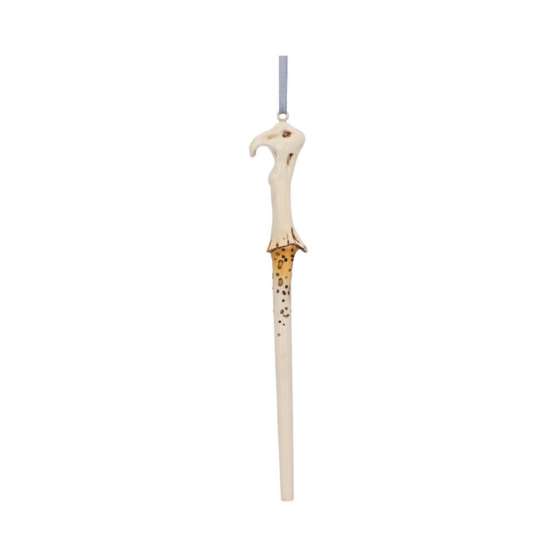 Harry Potter Voldemorts Wand Hanging Ornament