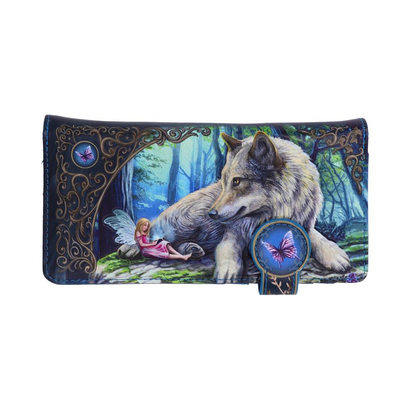 Fairy Stories Embossed Purse 185cm
