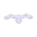 Harry Potter Hedwig Owl Wall Plaque 45cm 3