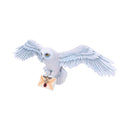Harry Potter Hedwig Owl Wall Plaque 45cm 4