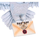 Harry Potter Hedwig Owl Wall Plaque 45cm 6