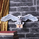 Harry Potter Hedwig Owl Wall Plaque 45cm 8