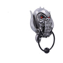 Motorhead Warpig Door Knocker 17cm Officially Licensed 4