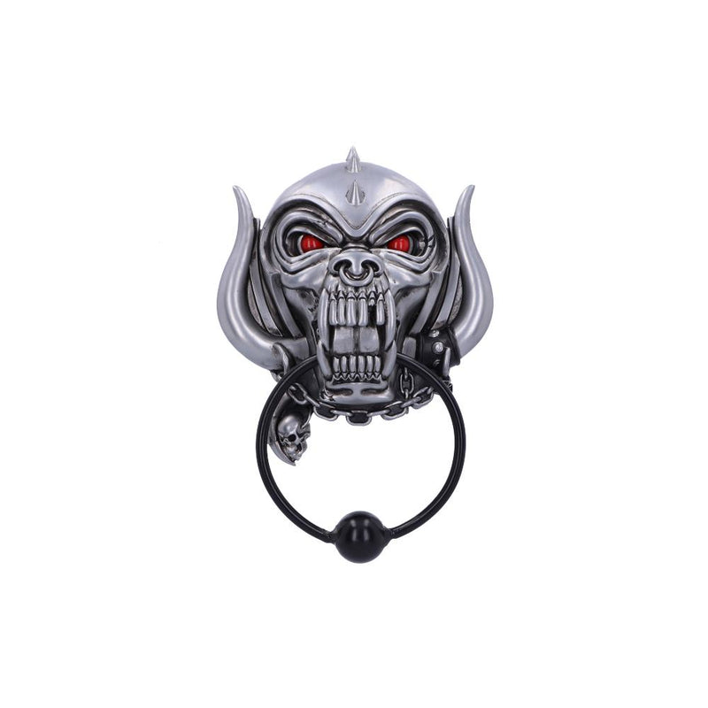 Officially Licensed Motorhead Warpig Door Knocker 17cm