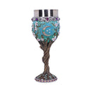 Triple Moon Goddess Maiden Goblet 20.8cm Drinking Mug 4
