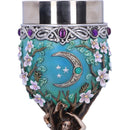 Triple Moon Goddess Maiden Goblet 20.8cm Drinking Mug 5
