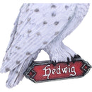 Harry Potter Hedwig Hanging Ornament Hedwigs Rest 9cm 6