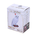 Harry Potter Hedwig Hanging Ornament Hedwigs Rest 9cm 7