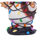 Gremlins Gizmo in Fairy Lights Figurine 13cm 6
