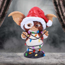 Gremlins Gizmo in Fairy Lights Figurine 13cm 7