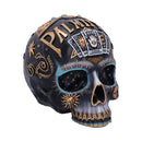 Destiny Palmistry Skull 18cm