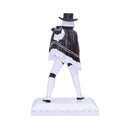 Stormtrooper The Good The Bad and Trooper Figurine 18cm Resin Display Statue 3
