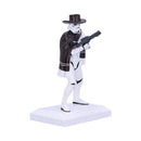 Stormtrooper The Good The Bad and Trooper Figurine 18cm Resin Display Statue 4