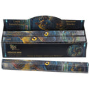 Lisa Parker Sandalwood Scented Luck Incense Sticks 5