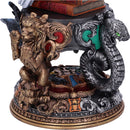 Harry Potter Hedwig Owl Figurine 22cm Display Statue 6