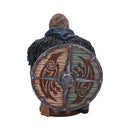 Assassins Creed Valhalla Eivor Bust 32cm Officially Licensed Statue 3