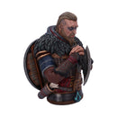 Assassins Creed Valhalla Eivor Bust 32cm Officially Licensed Statue 4