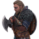 Assassins Creed Valhalla Eivor Bust 32cm Officially Licensed Statue 5