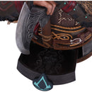 Assassins Creed Valhalla Eivor Bust 32cm Officially Licensed Statue 6