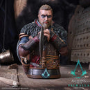 Assassins Creed Valhalla Eivor Bust 32cm Officially Licensed Statue 7