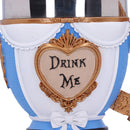 Pinkys Up Alice Cup 11cm 5