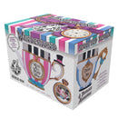 Pinkys Up Alice Cup 11cm 13