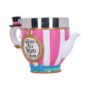 Pinkys Up Mad Hatter Cup 11cm Drinking Mug 4