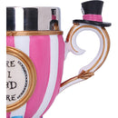 Pinkys Up Mad Hatter Cup 11cm Drinking Mug 6