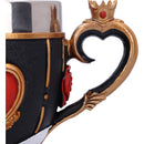 Pinkys Up Queen of Hearts Cup 11cm 6