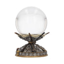 Harry Potter Wand Crystal Ball Holder 16cm Officially Licensed 2