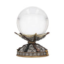 Harry Potter Wand Crystal Ball Holder 16cm Officially Licensed 4