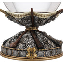 Harry Potter Wand Crystal Ball Holder 16cm Officially Licensed 5