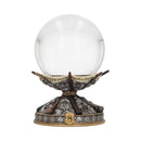 Harry Potter Wand Crystal Ball Holder 16cm Officially Licensed