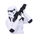 Stormtrooper Bust Figurine Small 14.2cm 2