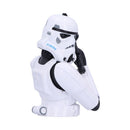 Stormtrooper Bust Figurine Small 14.2cm 4