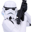 Stormtrooper Bust Figurine Small 14.2cm 5
