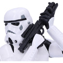 Stormtrooper Bust Figurine Small 14.2cm 6