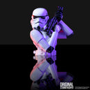 Stormtrooper Bust Figurine Small 14.2cm 7