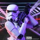 Stormtrooper Bust Figurine Small 14.2cm 8