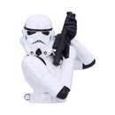 Stormtrooper Bust Figurine Small 14.2cm