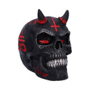 James Ryman Infernal Skull 20cm