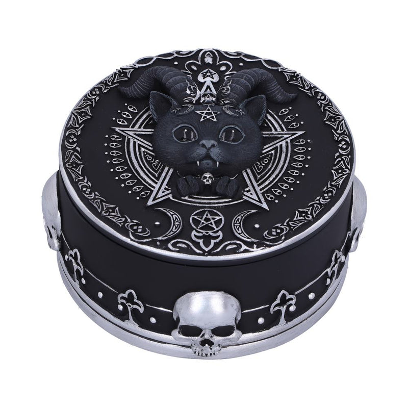Cult Cuties Pawzuph Trinket Box 108cm