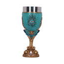 The Teller Palmistry Goblet 19.5cm Drinking Cup 3