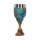 The Teller Palmistry Goblet 19.5cm Drinking Cup 4