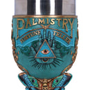 The Teller Palmistry Goblet 19.5cm Drinking Cup 5