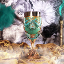The Teller Palmistry Goblet 19.5cm Drinking Cup 7
