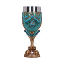 The Teller Palmistry Goblet 19.5cm