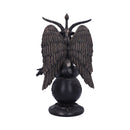 Baphomet Antiquity Large Occult Ornament 38cm 3