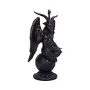Baphomet Antiquity Large Occult Ornament 38cm 4